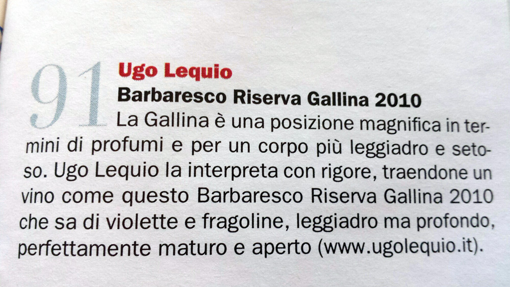 Ugo_Lequio-Spirito_di_vino-2015-Barbaresco-gallina-2010