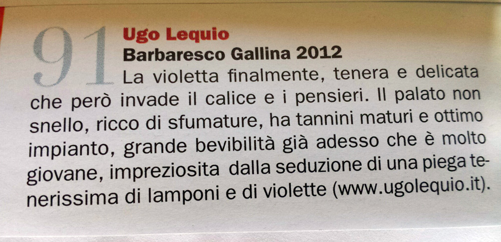 Ugo_Lequio-Spirito_di_vino-2015-Barbaresco-gallina-2012