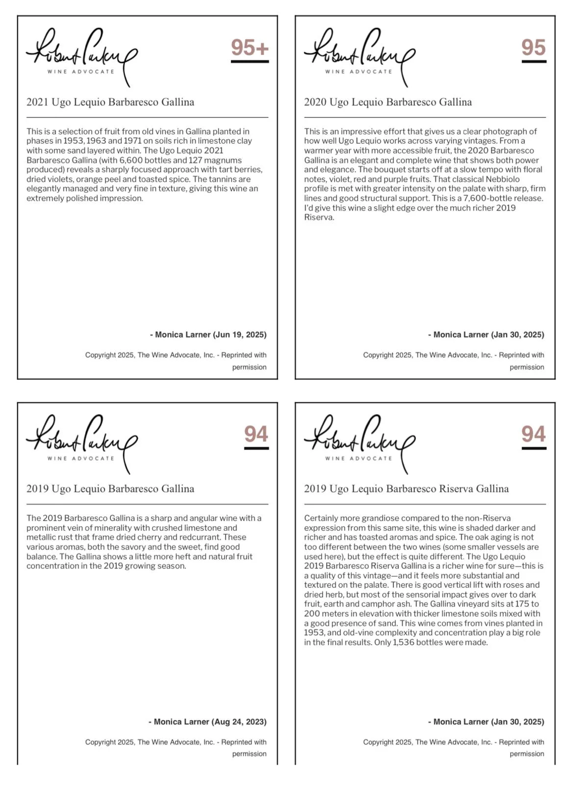 Premio o recensione, apri il documento originale